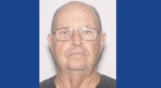 Police searching for missing man with dementia in Florida