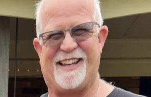 Golden Alert issued for missing man in Kentucky