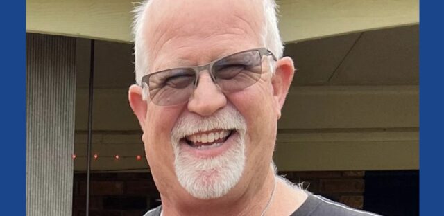 Golden Alert issued for missing man in Kentucky
