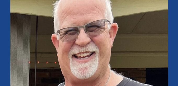 Golden Alert issued for missing man in Kentucky