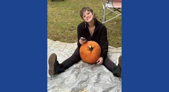 Police searching for missing woman in Virginia