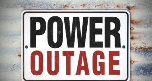 Thousands without power in Texas