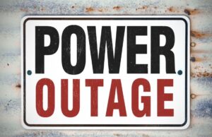 Thousands without power in South Carolina