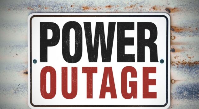 Thousands without power in Louisiana