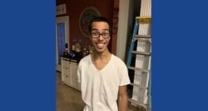 Police searching for missing 21-year-old with autism in Virginia