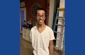 Police searching for missing 21-year-old with autism in Virginia