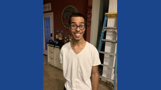 Police searching for missing 21-year-old with autism in Virginia