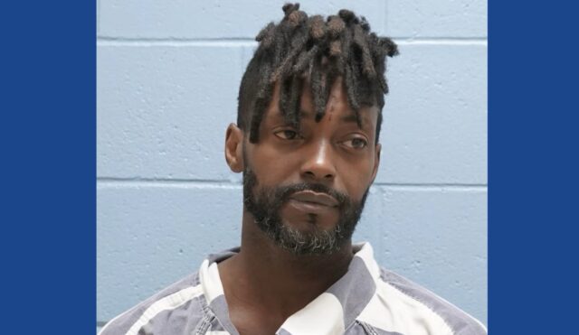 One person dead, one arrested following shooting incident in Alabama