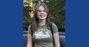 Police searching for missing 15-year-old in Mississippi