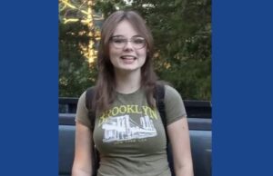 Police searching for missing 15-year-old in Mississippi