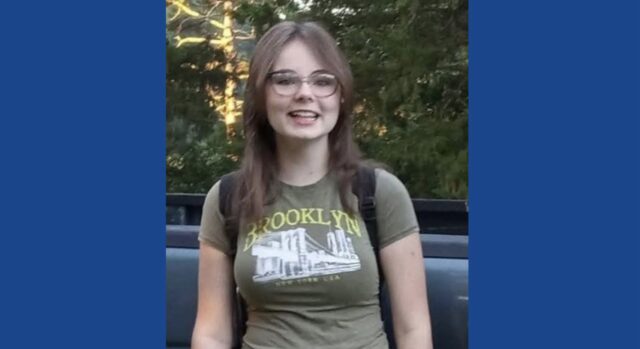 Police searching for missing 15-year-old in Mississippi