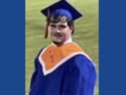 Police searching for missing 18-year-old in Florida