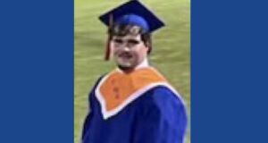 Police searching for missing 18-year-old in Florida