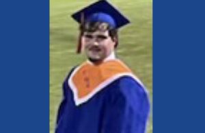 Police searching for missing 18-year-old in Florida