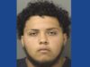 18-year-old arrested after displaying gun at Florida mall