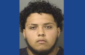 18-year-old arrested after displaying gun at Florida mall