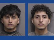 Two people in country illegally arrested following burglary in Florida