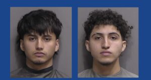 Two people in country illegally arrested following burglary in Florida