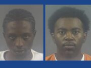 Two people arrested following burglary incident in Kentucky