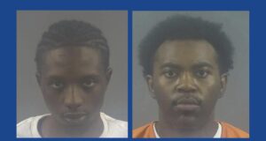 Two people arrested following burglary incident in Kentucky