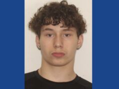 Police searching for missing 17-year-old in Ohio