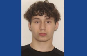 Police searching for missing 17-year-old in Ohio