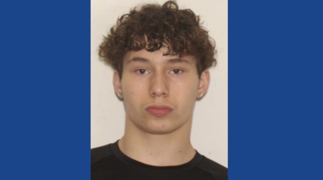 Police searching for missing 17-year-old in Ohio