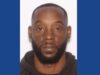 U.S. Marshals searching for wanted murder suspect in Ohio