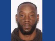 U.S. Marshals searching for wanted murder suspect in Ohio