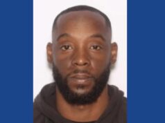 U.S. Marshals searching for wanted murder suspect in Ohio