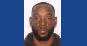 U.S. Marshals searching for wanted murder suspect in Ohio