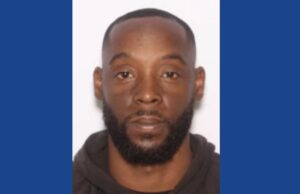 U.S. Marshals searching for wanted murder suspect in Ohio