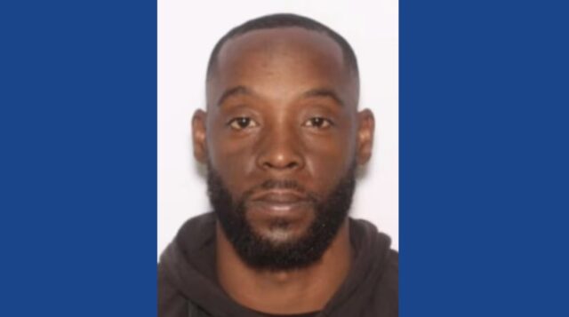 U.S. Marshals searching for wanted murder suspect in Ohio