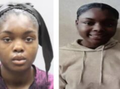 Police searching for missing 14-year-old in Georgia