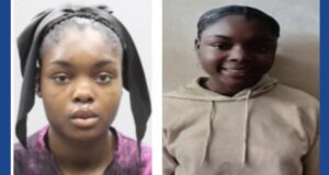 Police searching for missing 14-year-old in Georgia
