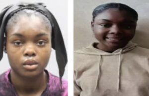 Police searching for missing 14-year-old in Georgia