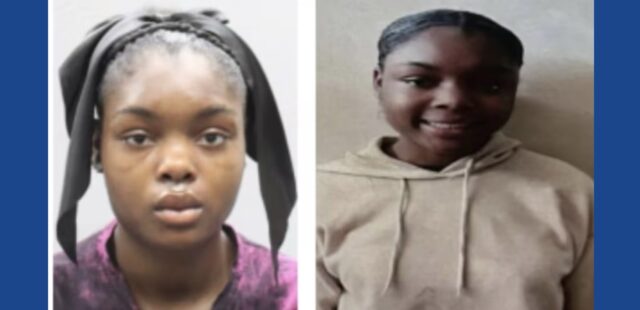 Police searching for missing 14-year-old in Georgia