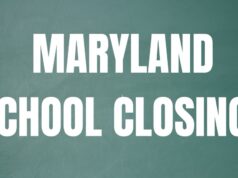 Maryland school closings and delays for Tuesday