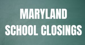 Schools in Maryland could close multiple days next week
