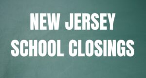 Multiple New Jersey schools announce closures for May