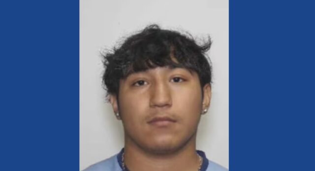 Police searching for missing 16-year-old in South Carolina