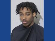 17-year-old arrested after fatally stabbing father in Florida