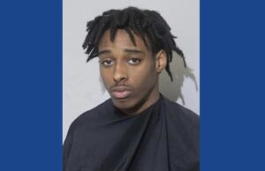 17-year-old arrested after fatally stabbing father in Florida