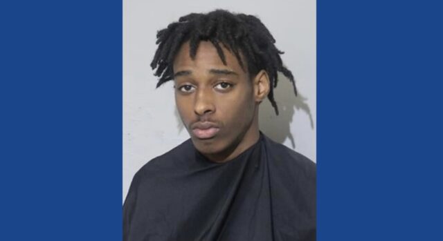 17-year-old arrested after fatally stabbing father in Florida