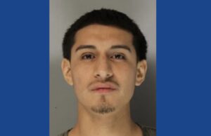 One person arrested following road rage shooting incident in Georgia