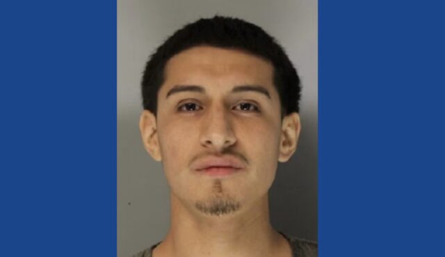 One person arrested following road rage shooting incident in Georgia