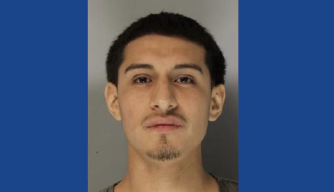 One person arrested following road rage shooting incident in Georgia