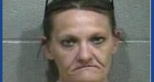 Police searching for wanted drug suspect in Kentucky