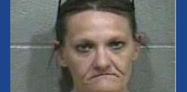 Police searching for wanted drug suspect in Kentucky