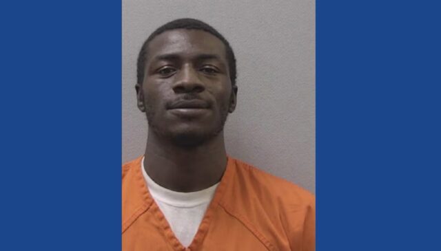 One person arrested following drug bust in South Carolina